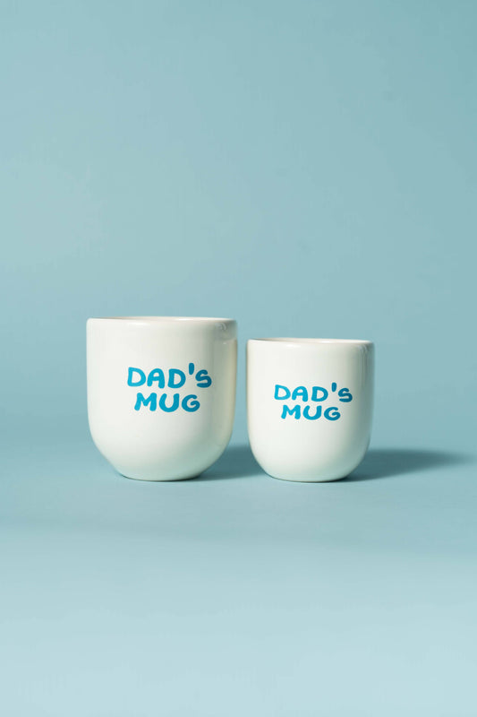 Espresso-Sisi-Tasse, Papas Kaffee