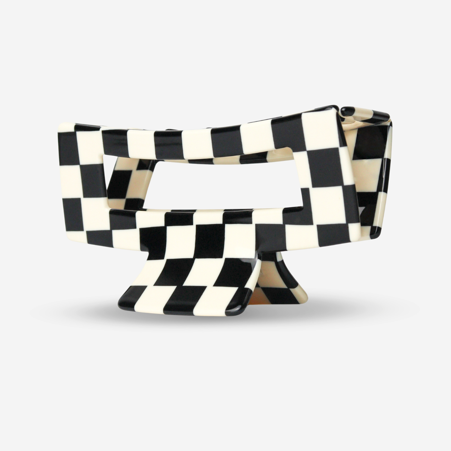 Haarklammer - Big Crush Chunks 