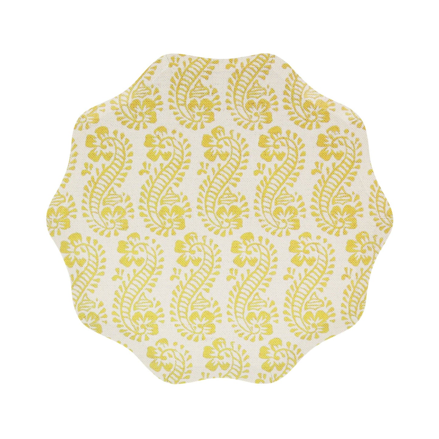 Meri Meri x Molly Mahon Seitenteller