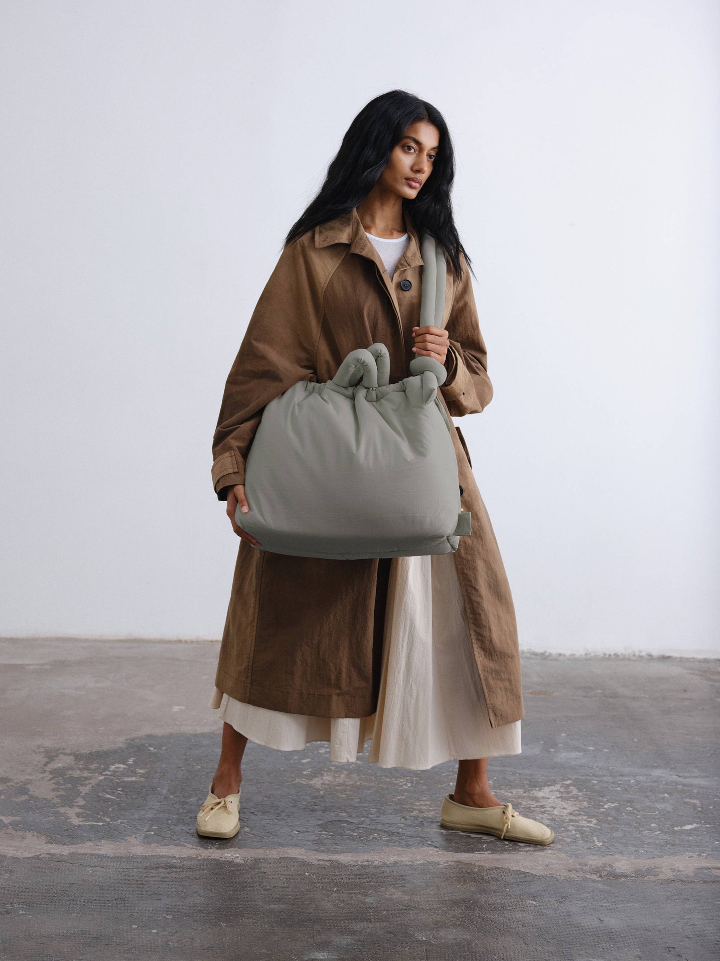 Große Softtasche Ona