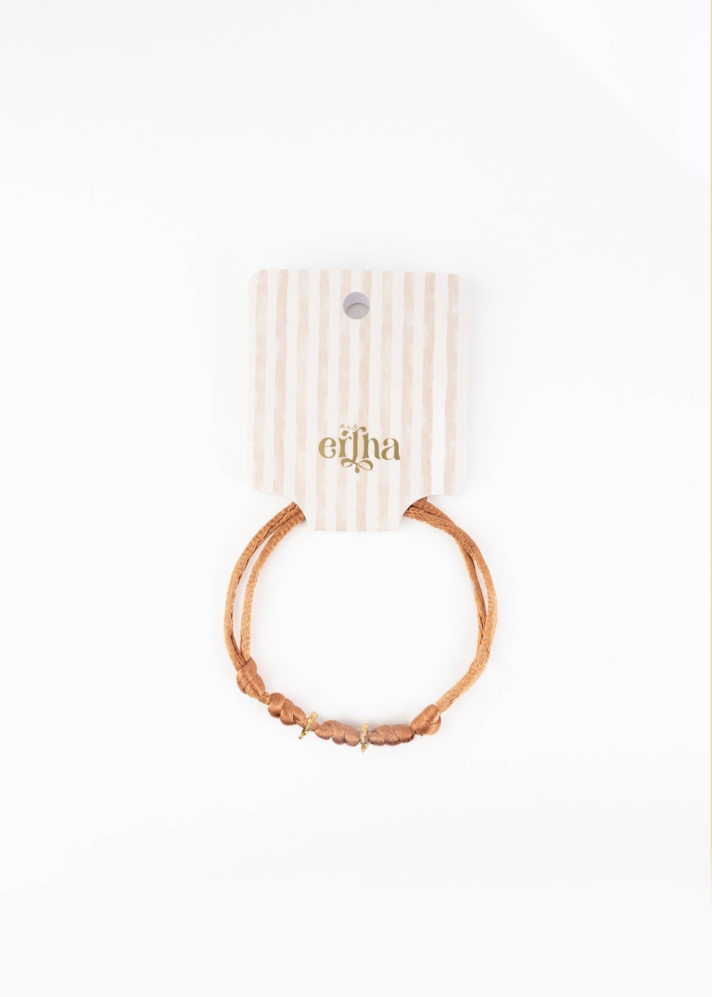 Mach Mein Armband - Verrostet