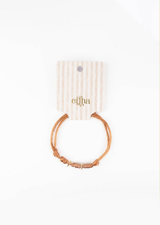 Mach Mein Armband - Verrostet