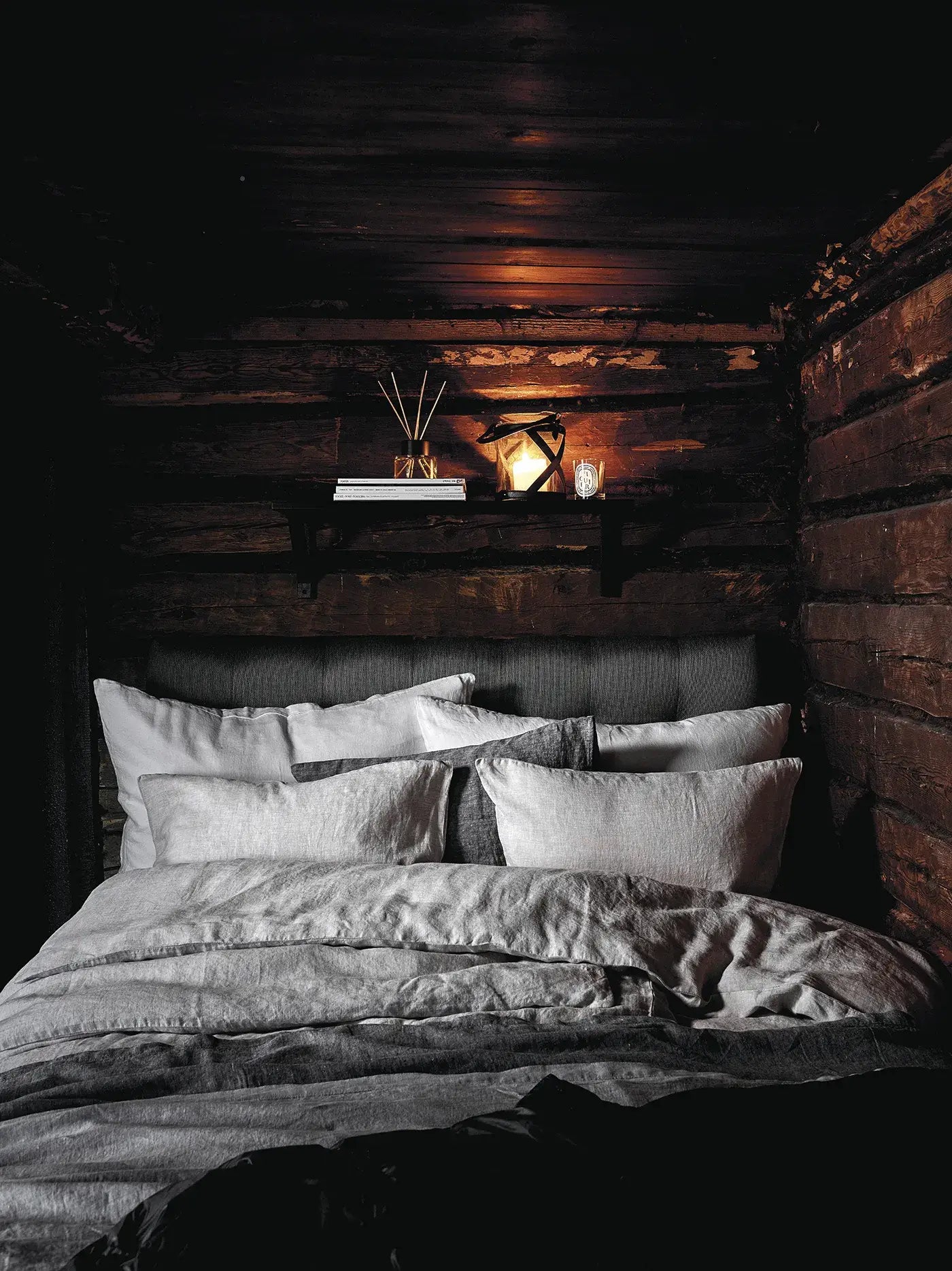 Happy Homes - Hideaways