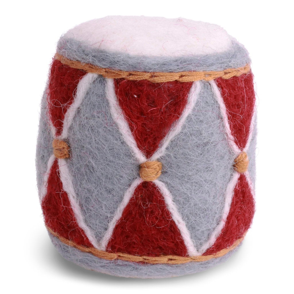 Weihnachtstrommel