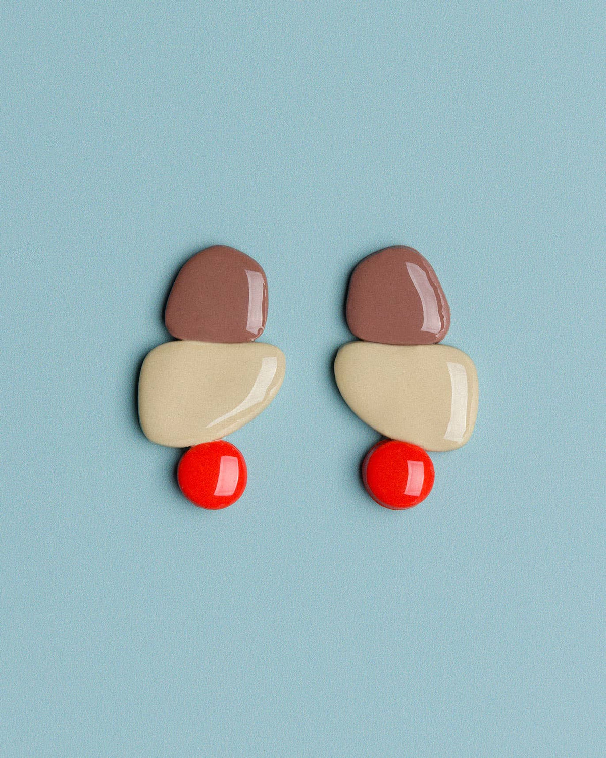 Candy-Ohrringe