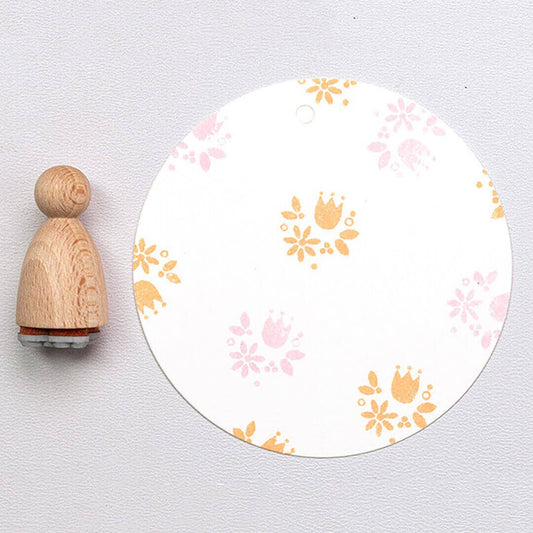 Stempel | Blumenwiese