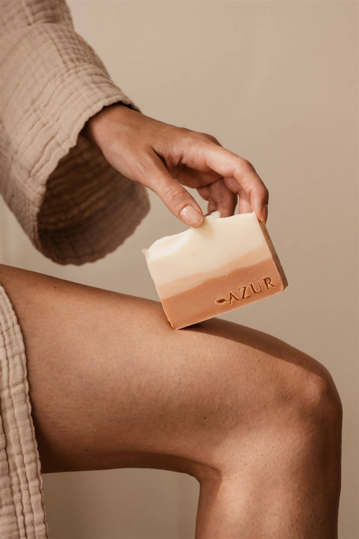 SUNSET DREAMS | Körperseife | natürliche Seife