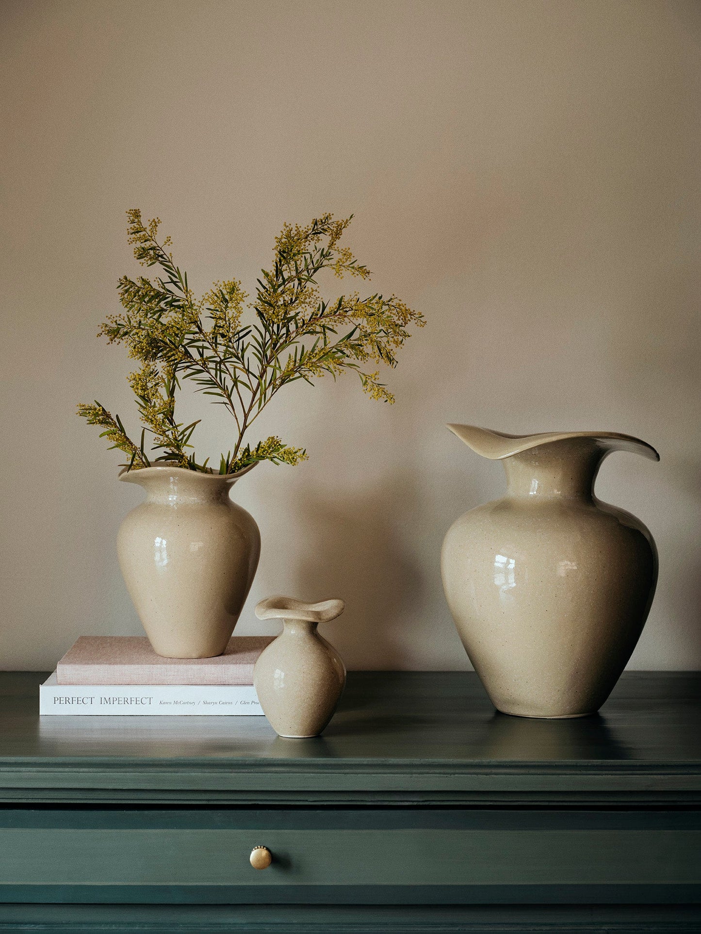 Florentina Vase XS