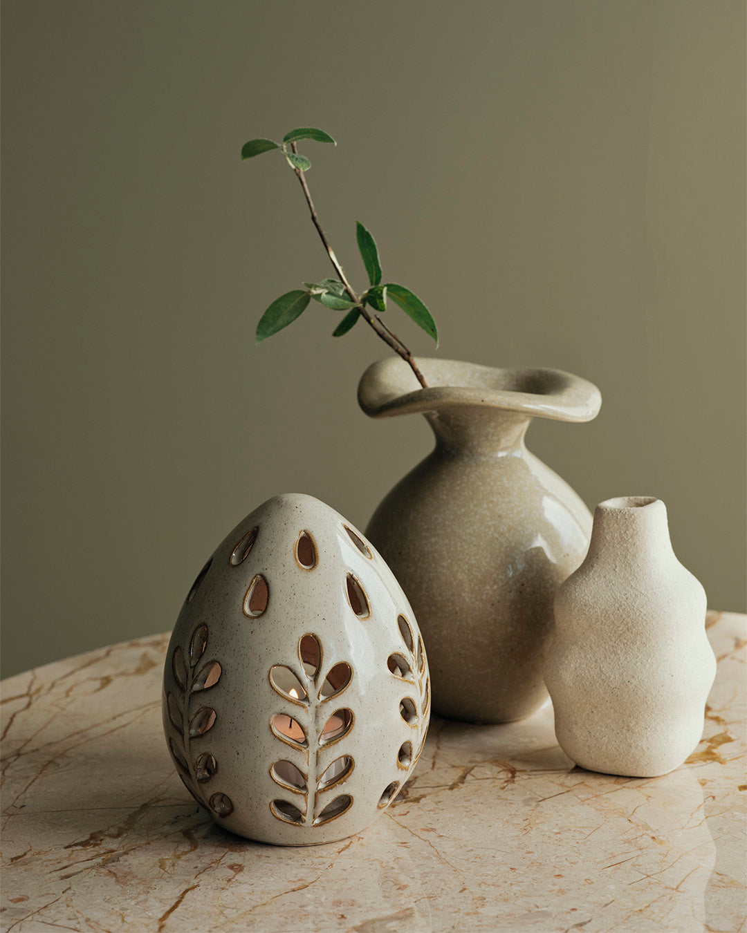 Florentina Vase XS