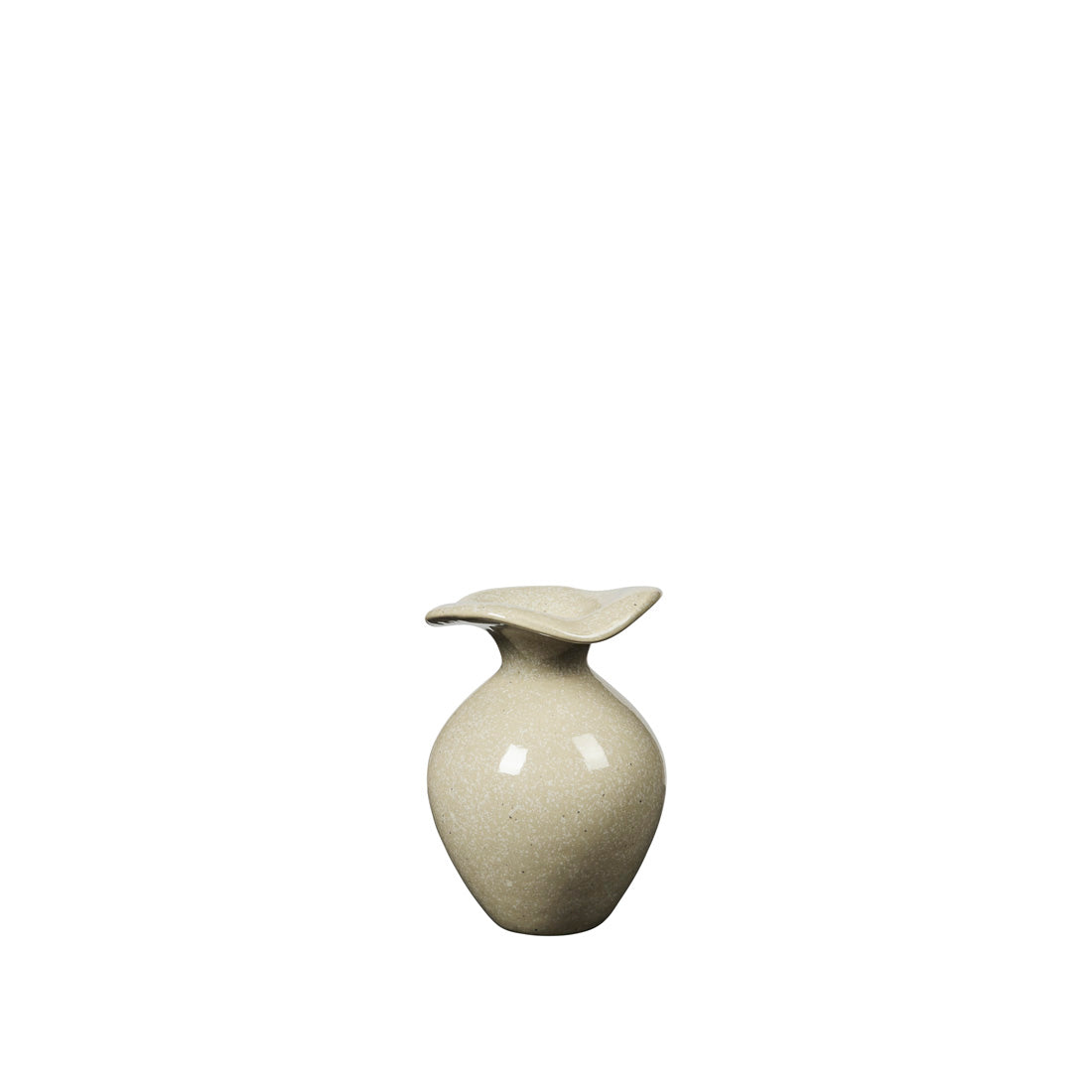 Florentina Vase XS Beige