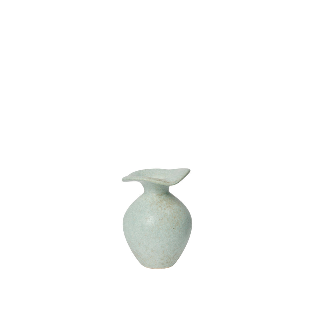 Florentina Vase XS Grün