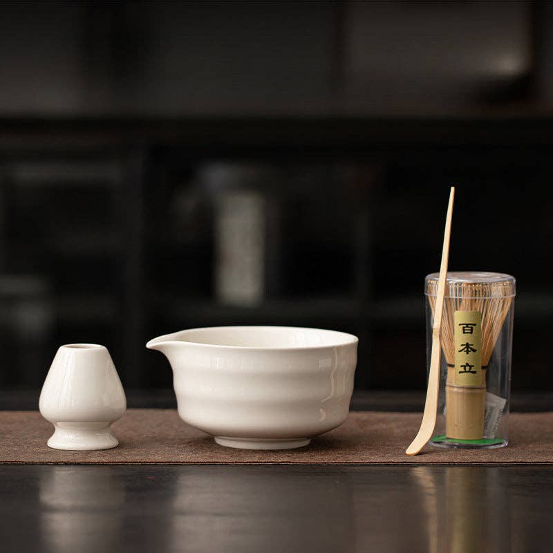 Gohobi Keramik Matcha-Set 013