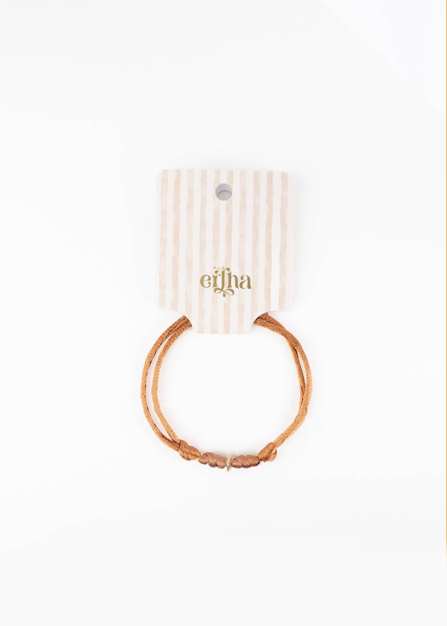 Mach Mein Armband - Verrostet