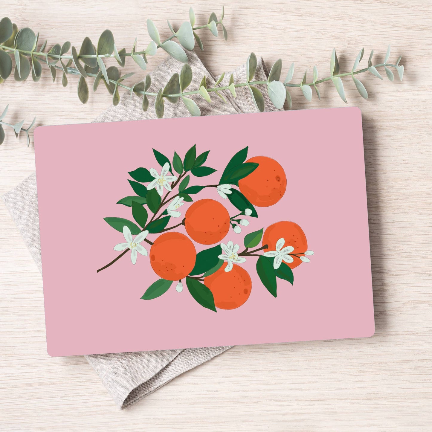 Orange | Brettchen