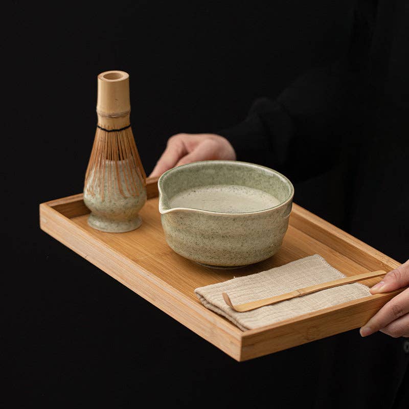 Gohobi Keramik Matcha-Set 013