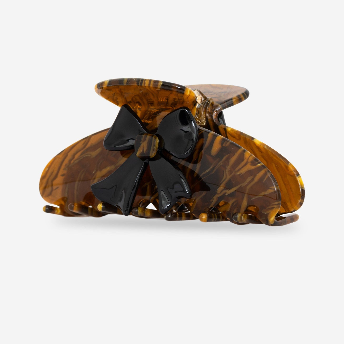 Haarklammer - Bow Teddy