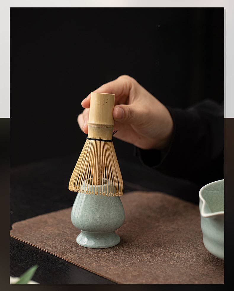 Gohobi Keramik Matcha-Set 013