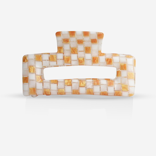 Haarklammer - Caire Golden Gallery