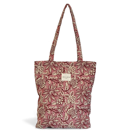 Tote Bag mit Reißverschluss CAME