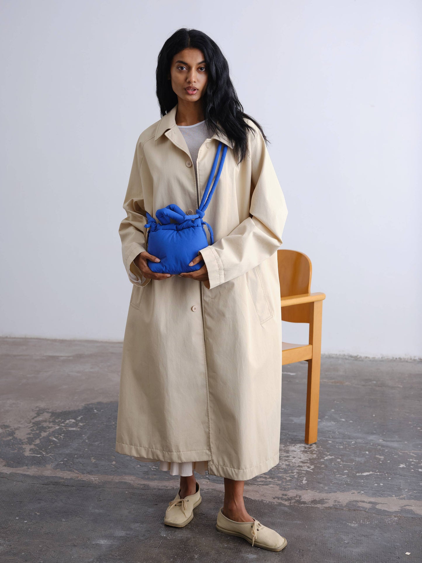 Micro Ona Softtasche