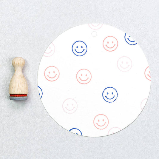 Stempel | Smiley
