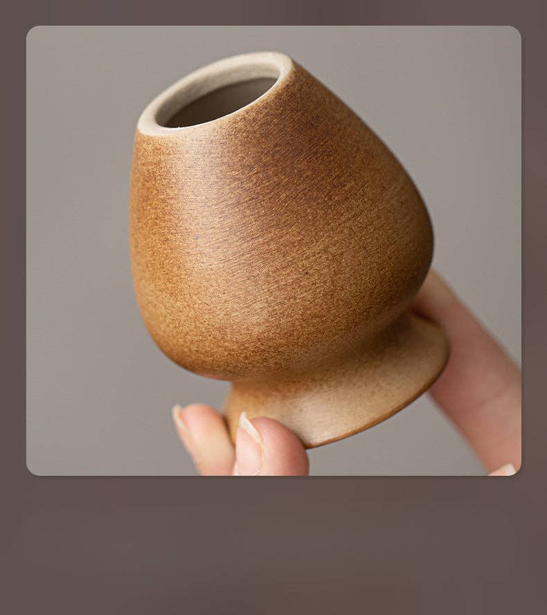 Gohobi Keramik Matcha-Set 020