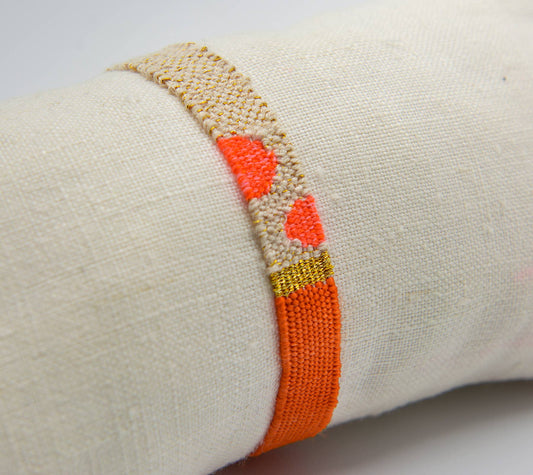 Formentera #137 – handgefertigtes, saisonunabhängiges Armband