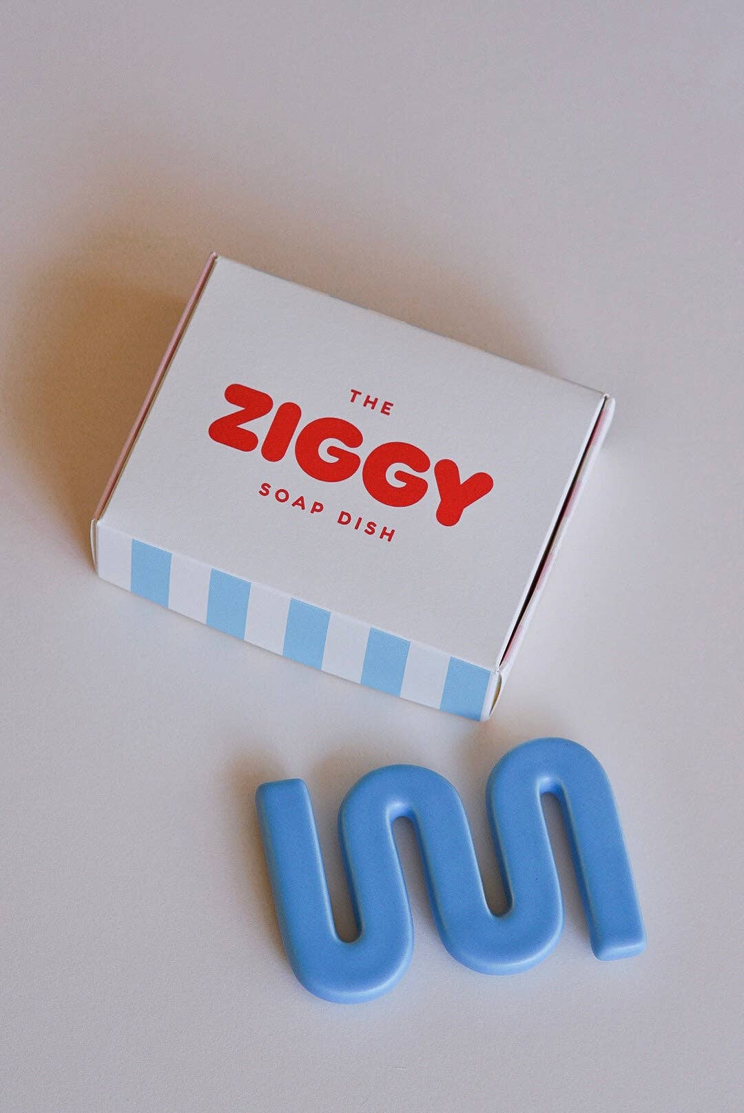 Ziggy - Seifenablage - summer sky