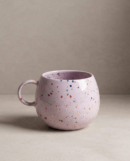 New Party Ball Tasse, 500 ml, Flieder