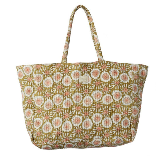Trotter Tasche - Margotte Olive