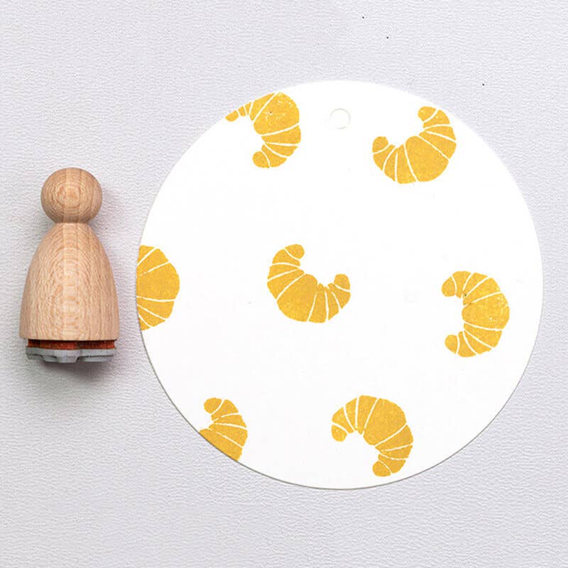 Stempel | Croissant