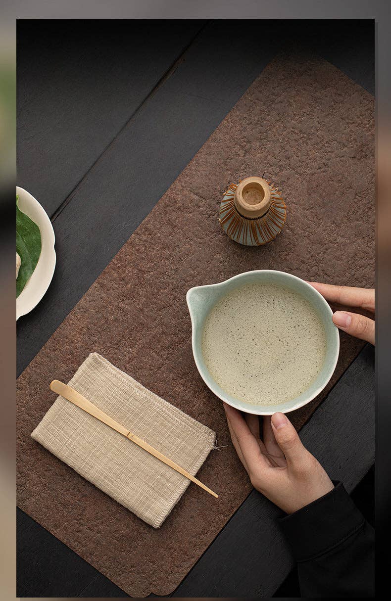 Gohobi Keramik Matcha-Set 013