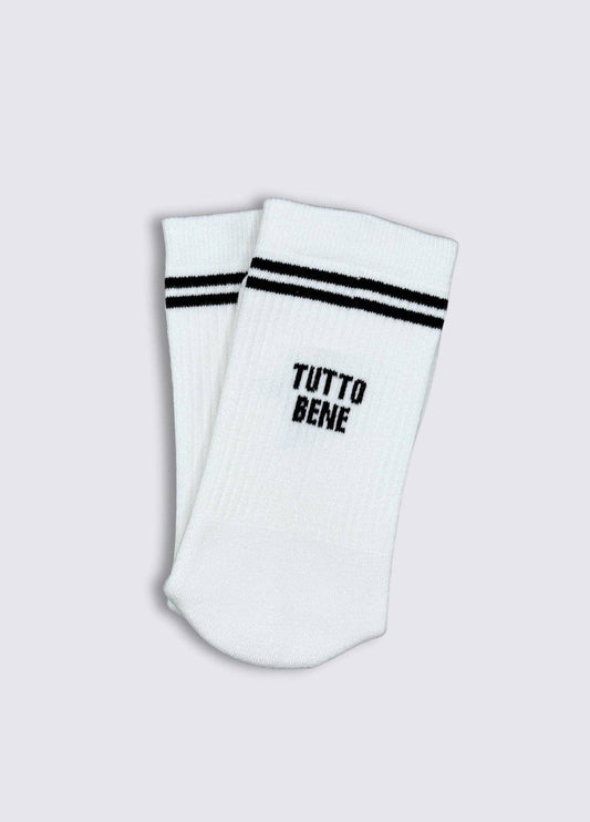 TUTTO BENE SOCKEN | RETRO