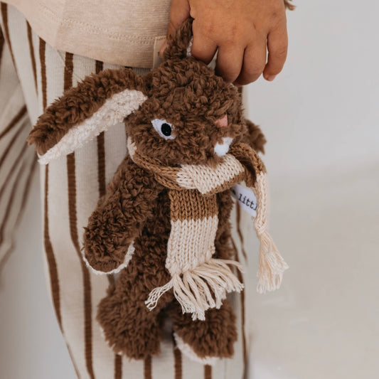 Frankie rabbit - mini | Kuscheltier