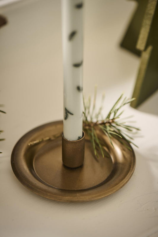 Kerzenhalter f/1,3 cm Kerze