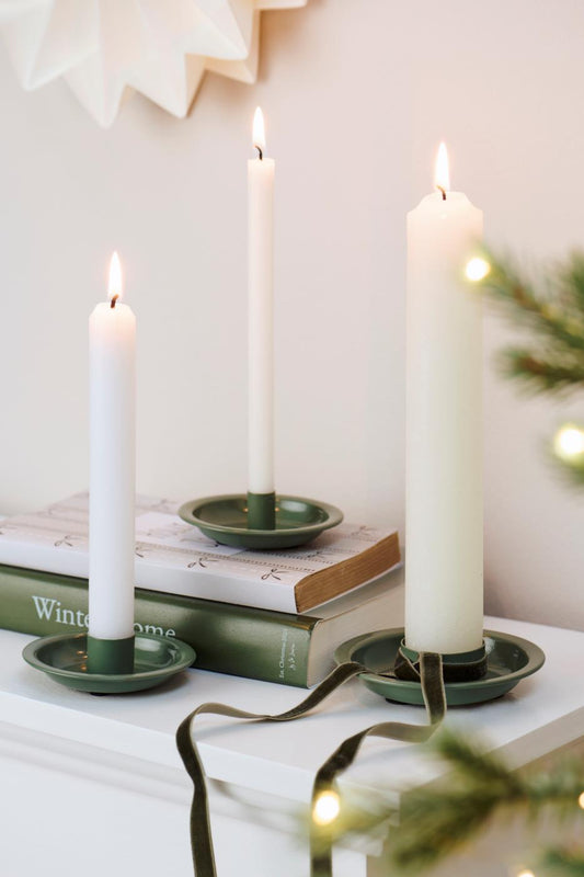 Kerzenhalter f/2,2 cm Kerze