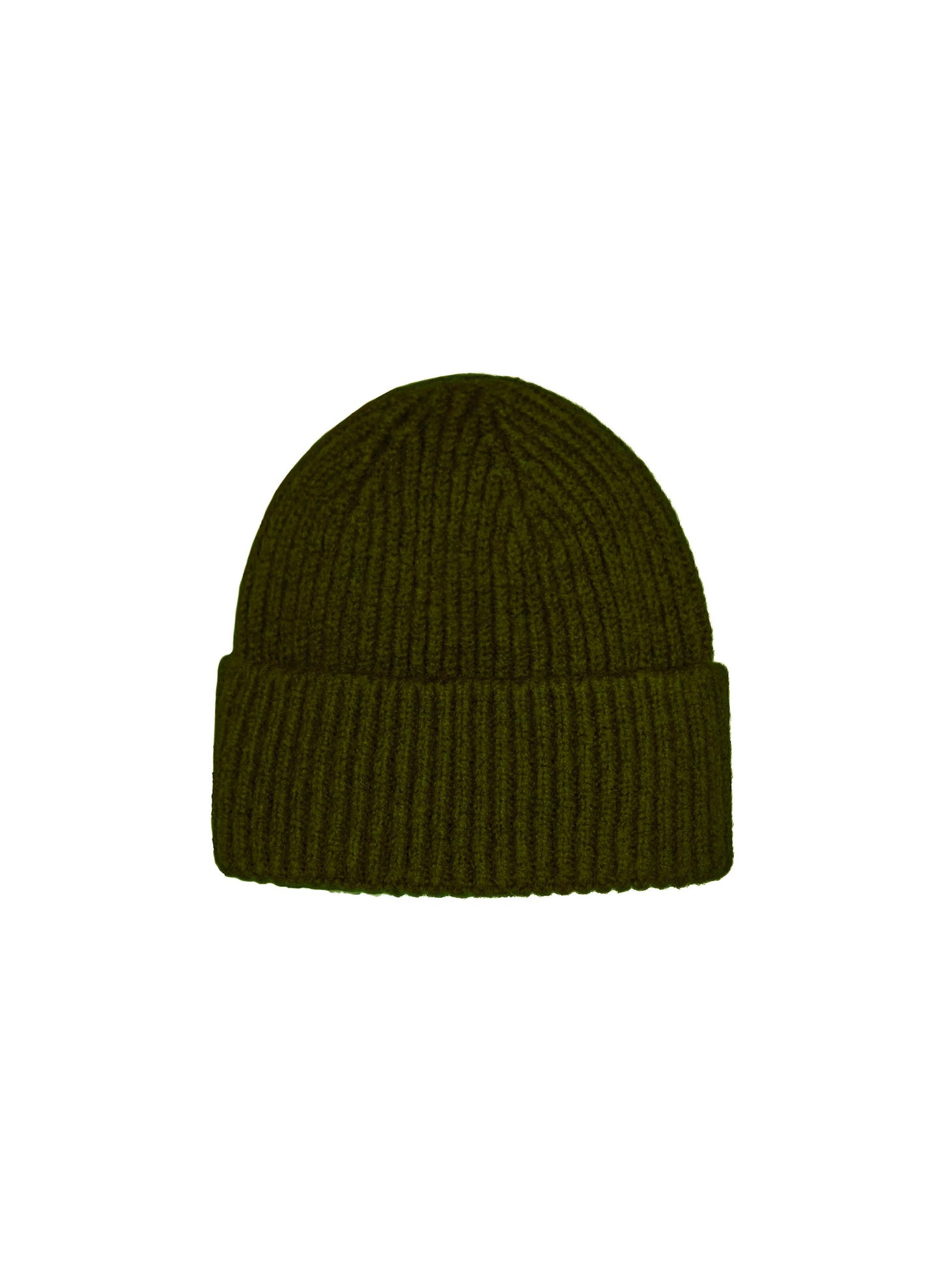 Klue Soft Beanie | Khaki