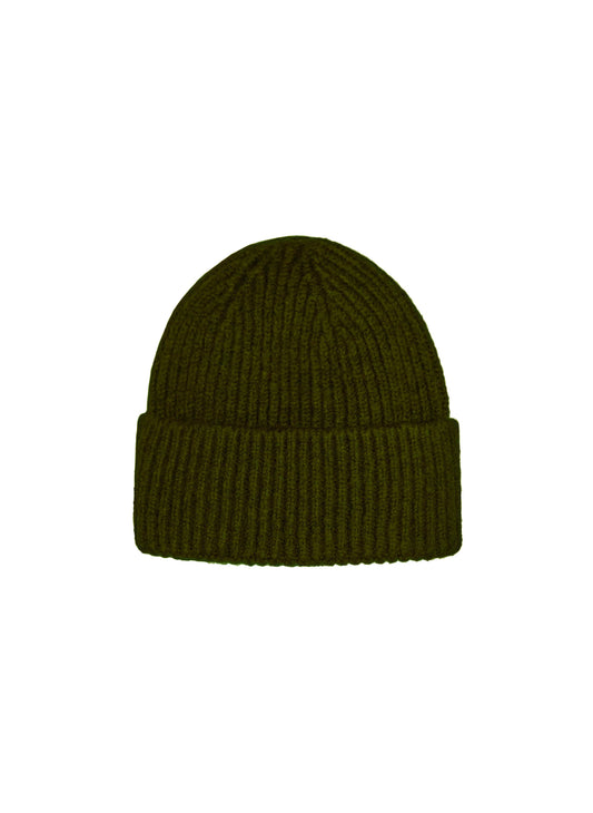 Klue Soft Beanie | Khaki