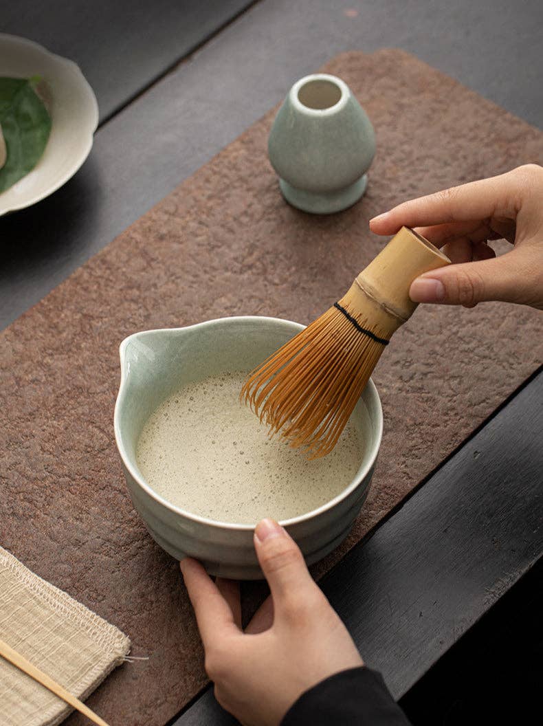 Gohobi Keramik Matcha-Set 013