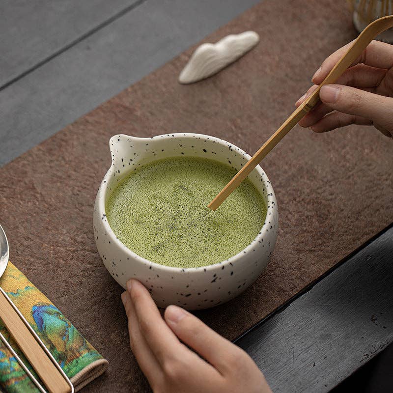 Gohobi Keramik Matcha-Set 072