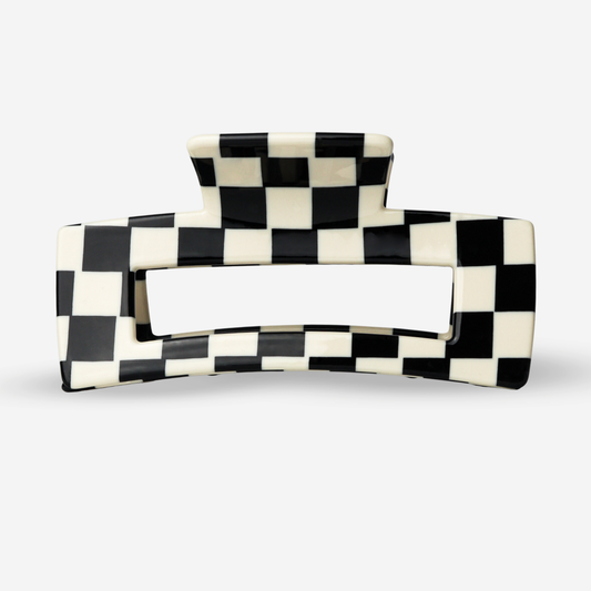 Haarklammer - Big Crush Chunks 