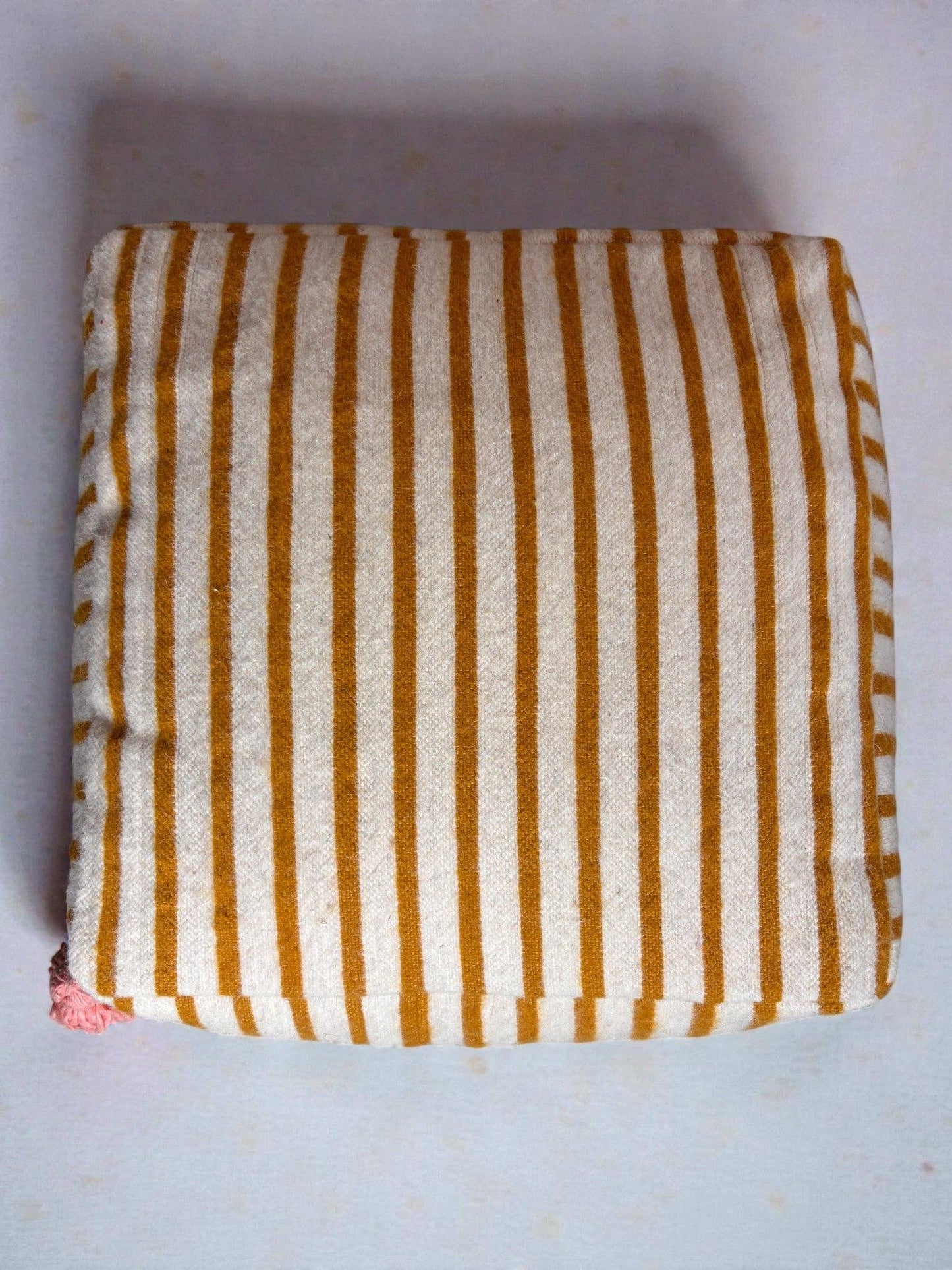 Bodenkissen - WINTER EDITION - SONNE