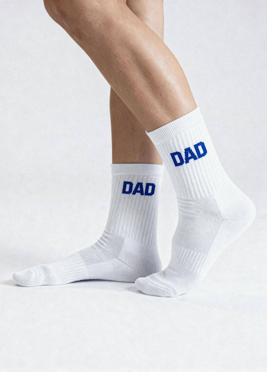 DAD SOCKEN | BLAU