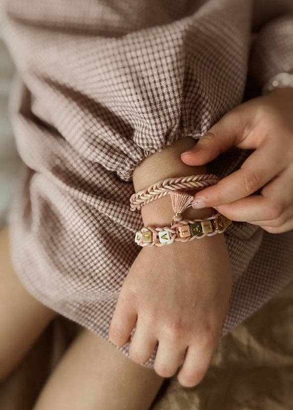 Banglies - Mein Armband-Set -