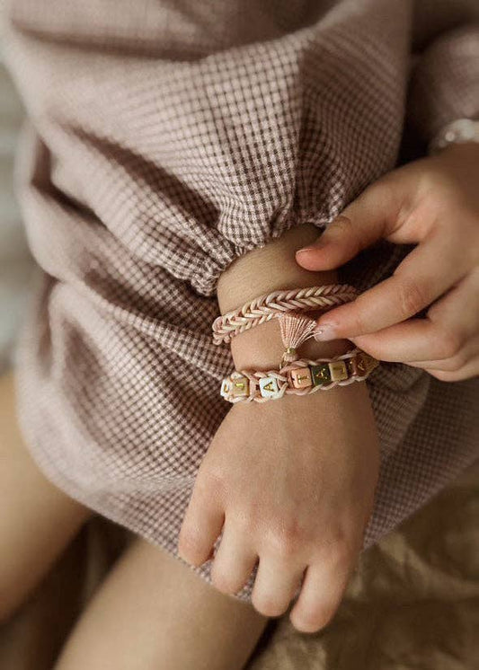 Banglies - Mein Armband-Set -
