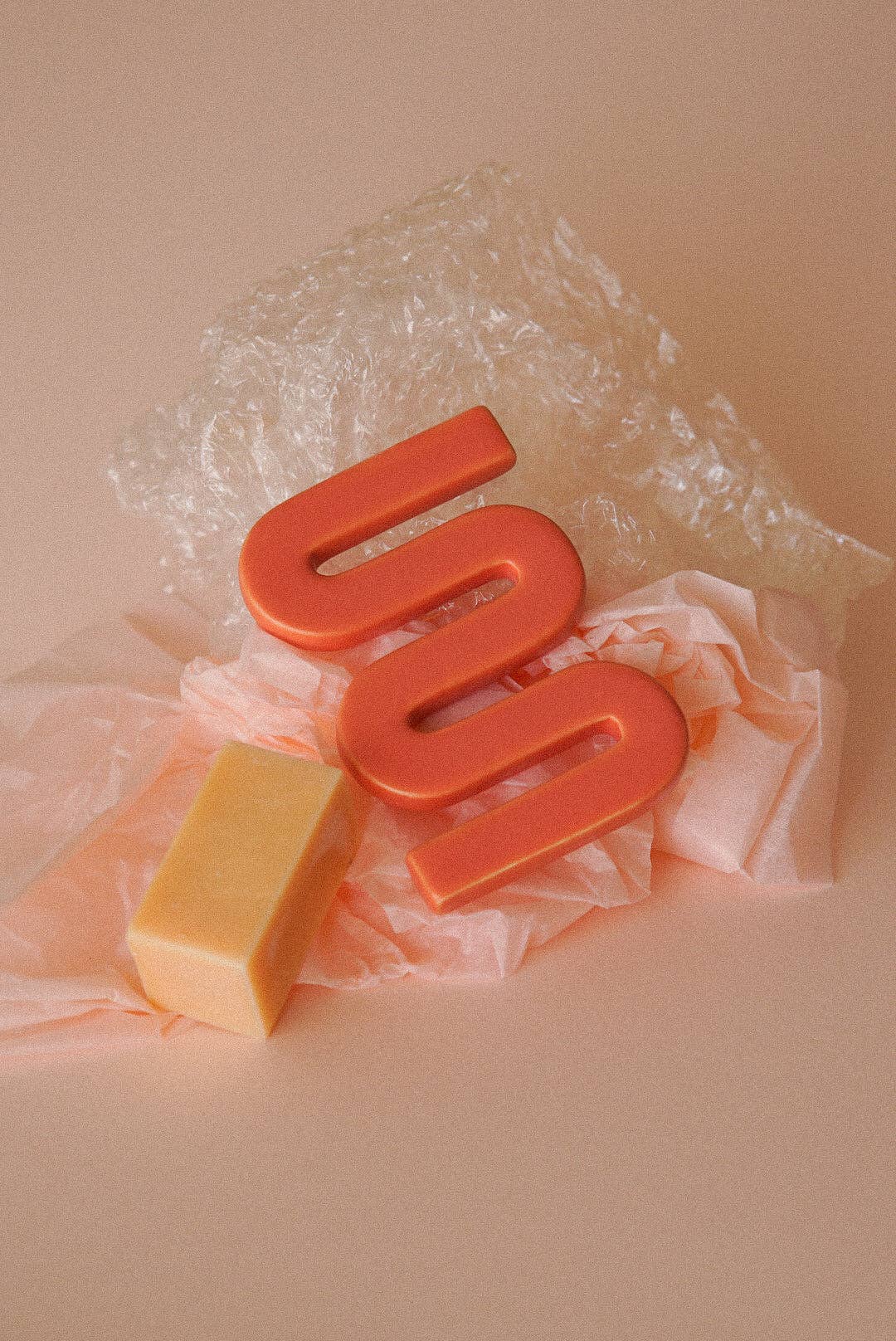 Ziggy - Seifenablage - lychee