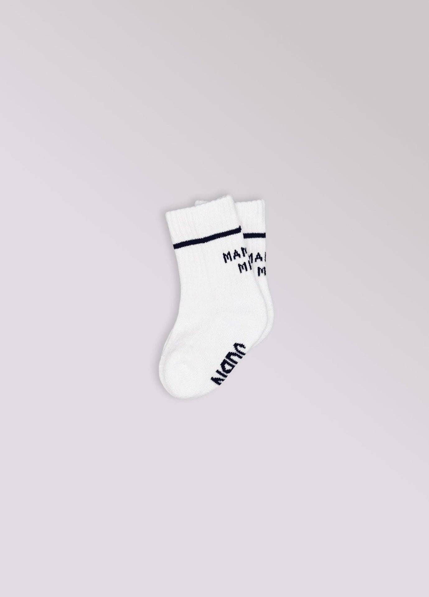 MAMMA MIA SOCKEN | BABY