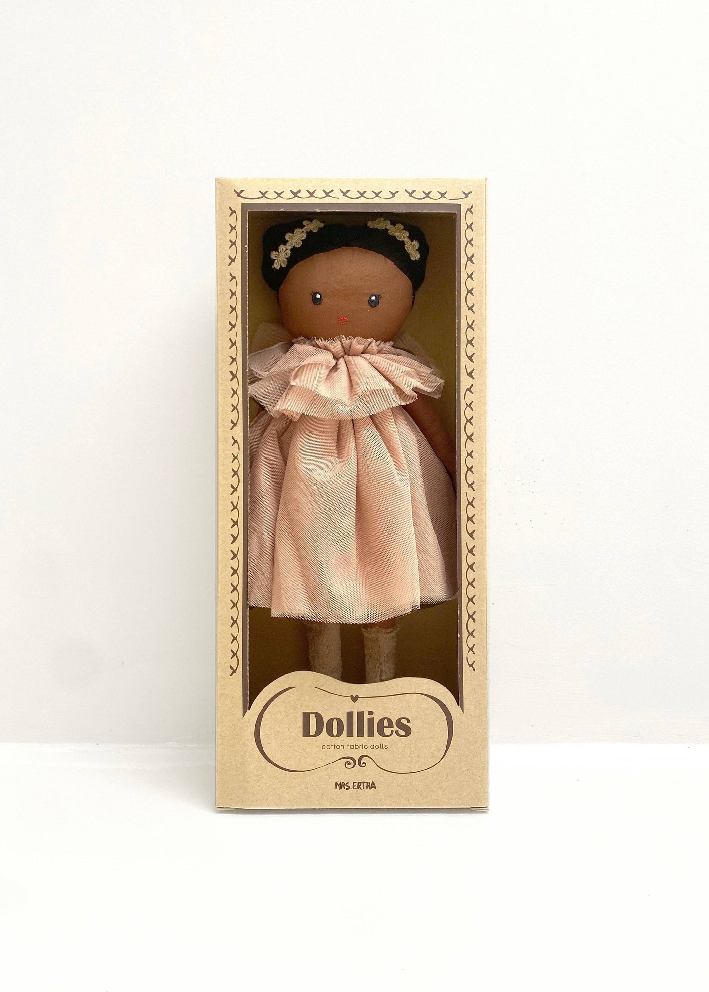 Dollies - Zuckerbiene