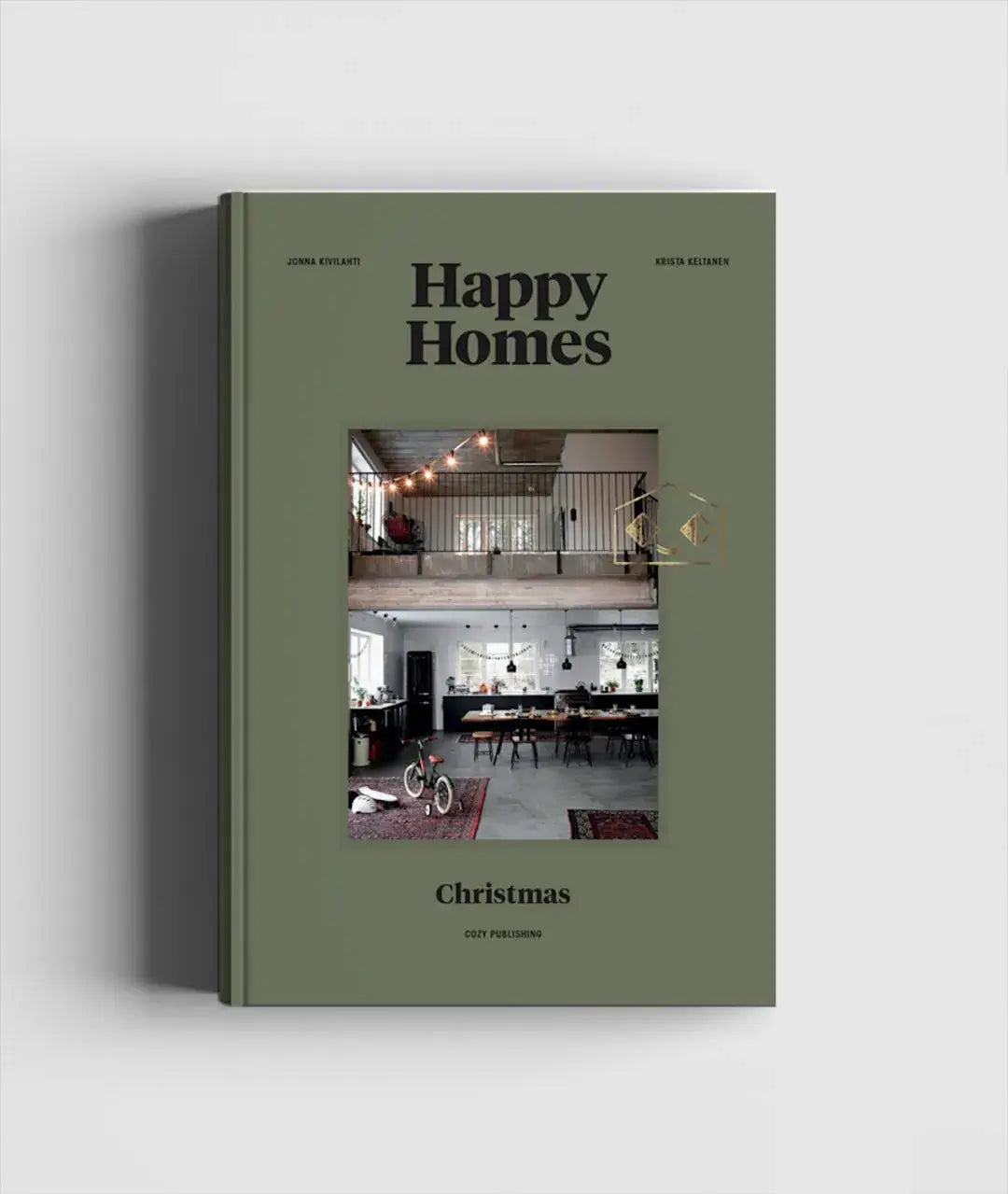Happy Homes - Weihnachten