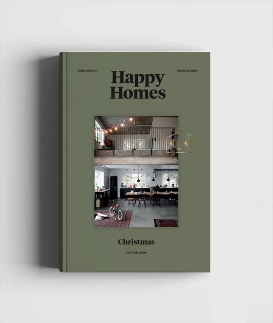 Happy Homes - Weihnachten